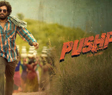 Pushpa: The Rise (Tamil) (2022)