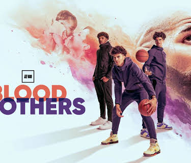 Blood Brothers (2026)