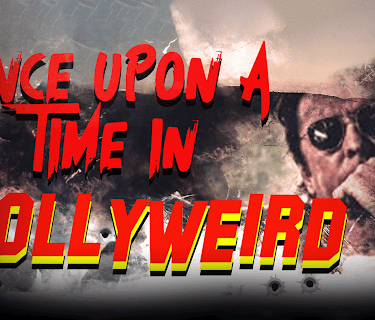 Once Upon a Time in Hollyweird (2024)