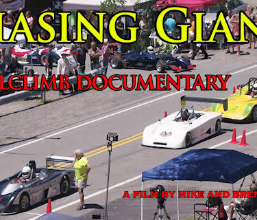 Chasing Giants (2021)