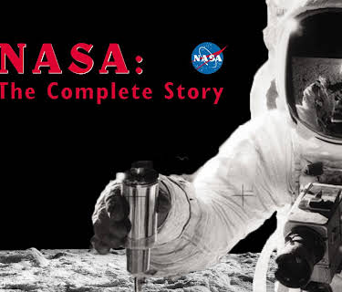 Nasa: The Complete Story
