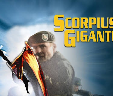 Scorpius Gigantus (2006)