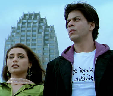 Kabhi Alvida Naa Kehna (2006)