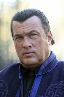 Steven Seagal