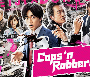 Cops 'n Robbers