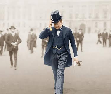 Britain in Color