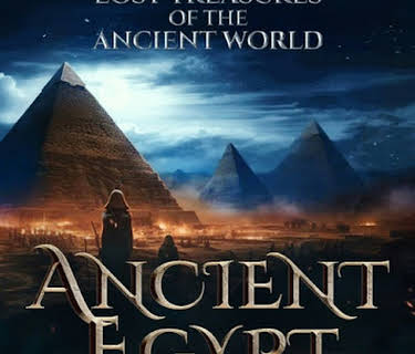 Lost Treasures Of The Ancient World: Ancient Egypt (2000)