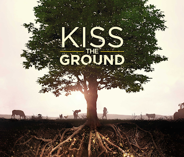 Kiss the Ground (2025)