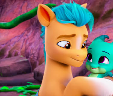 My Little Pony: Make Your Mark