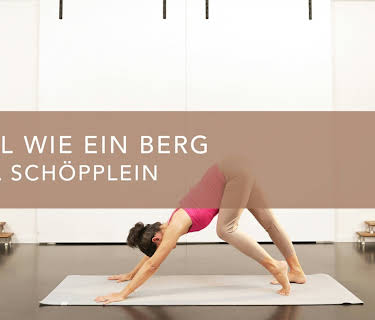 Stabil wie ein Berg (2022)