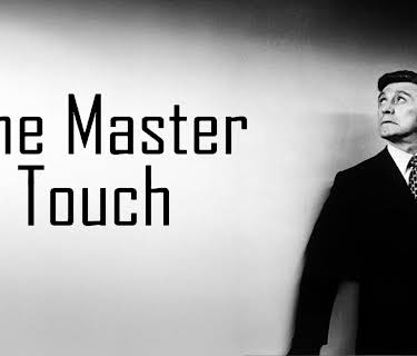 Master Touch (2007)
