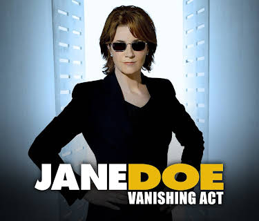 Jane Doe: Vanishing Act (2005)