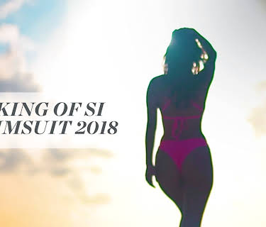 Making Of SI Swimsuit 2018 (2018)