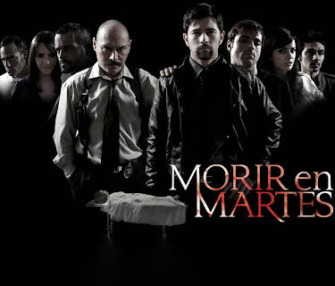 Morir en Martes season-1