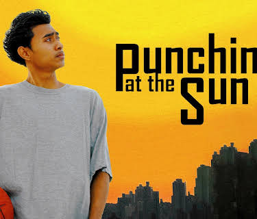 Punching at the Sun (2006)