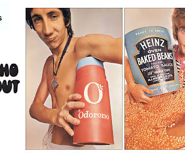 The Who - Sell Out (Classic Album) (2022)