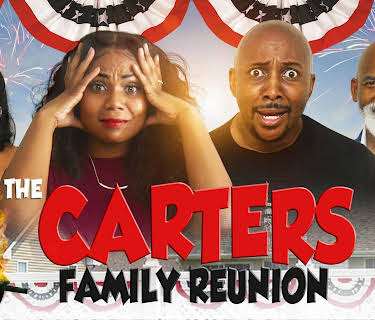 The Carters Family Reunion (2021)