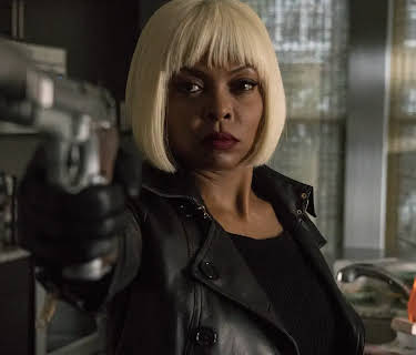 Proud Mary (2018)