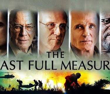 The Last Full Measure (2020)