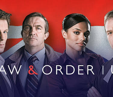 Law & Order: UK