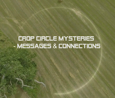 Crop circle mysteries - Messages & connections (2024)