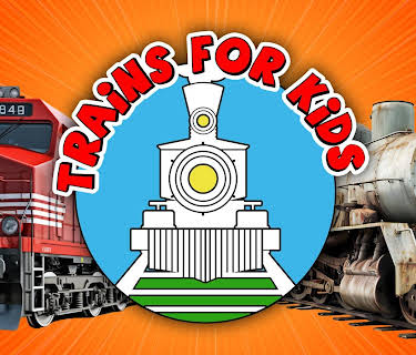 Trains for Kids
