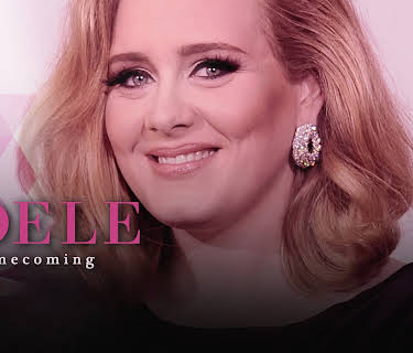 Adele - Homecoming (2017)