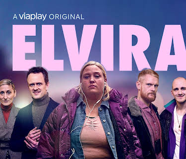 Elvira S01