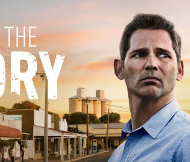 The Dry (2026)