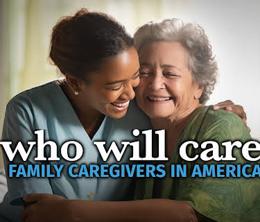 Who Will Care (2025)