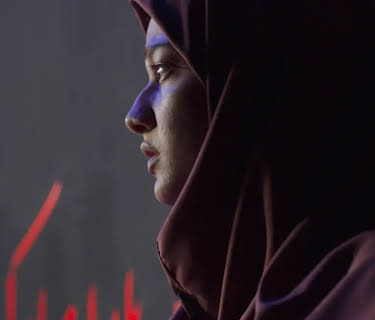 Yalda, a Night for Forgiveness (2020)