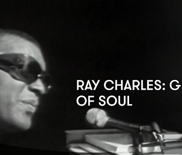 Ray Charles: Genius of Soul (1986)