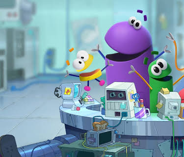 Kunnskapsrobotene svarer