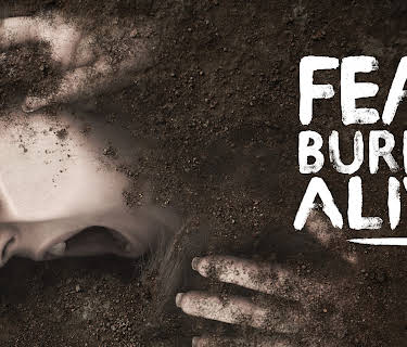 Fear: Buried Alive Season 1