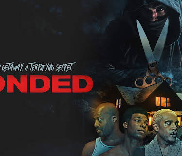 Bonded (2024)