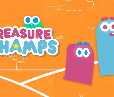 Treasure Champs: Season 1