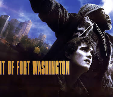The Saint of Fort Washington (1993)