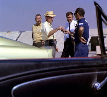 Carroll Shelby