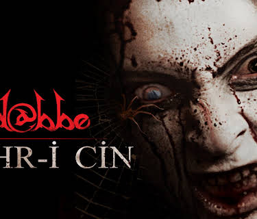 Dabbe 5: Zehr-i Cin (2014)