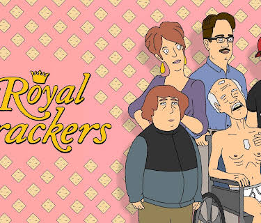 Royal Crackers, Season 1