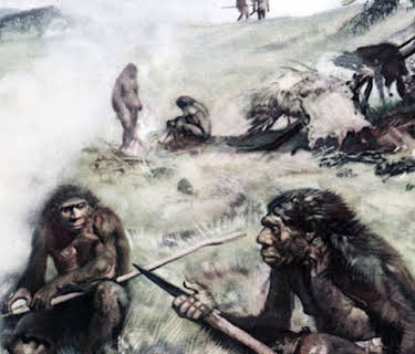 Journey to 10,000 BC (2008)