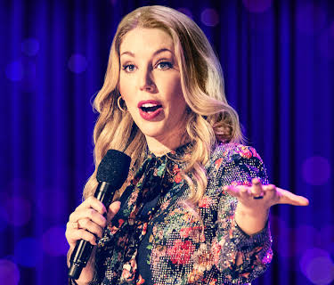 Katherine Ryan: Glitter Room (2019)