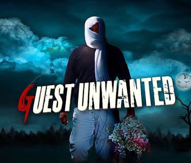 Guest Unwanted (2022)