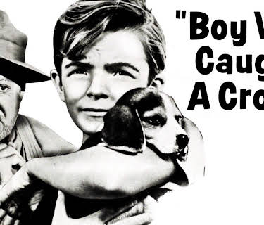 Boy Who Caught A Crook (1961)