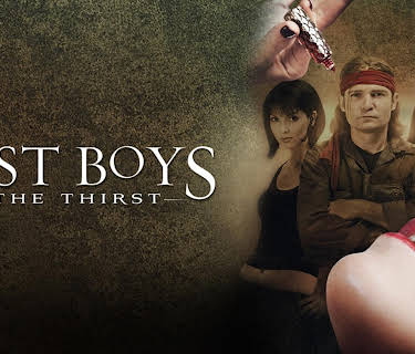 Lost Boys: The Thirst (2016)