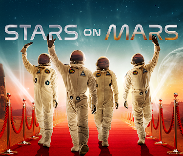 Stars on Mars Season 1