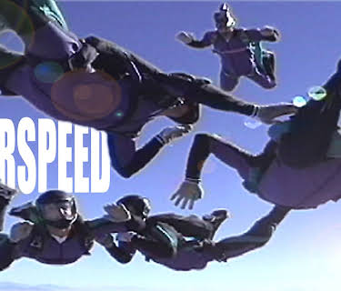 AIRSPEED