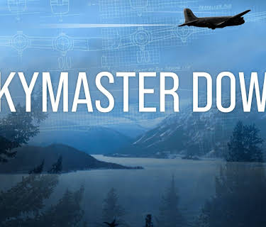 Skymaster Down (2020)