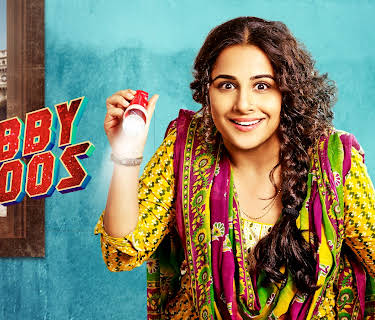 Bobby Jasoos (2014)