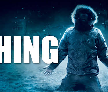 The Thing (2011) (2011)